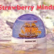 Strawberry Minds